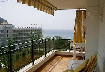 Acapulco Family Resort Lloret de Mar