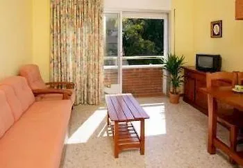 Resort Acapulco Family 3*
