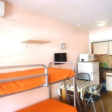 Acapulco Family Resort Lloret de Mar